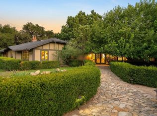 1001 Foothill Rd, Ojai, CA 93023