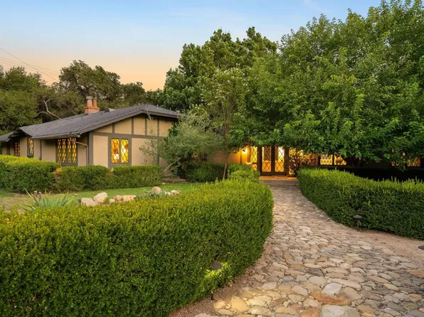 1001 Foothill Rd, Ojai, CA 93023