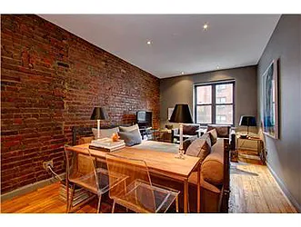 Rented by Keller Williams NYC
