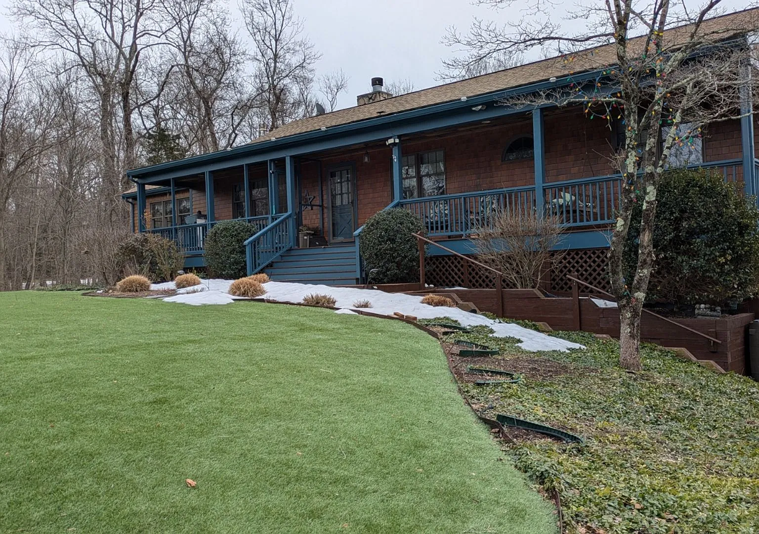 Osher Home Solutions, LLC - 421 E Hyerdale Drive — Photo 2