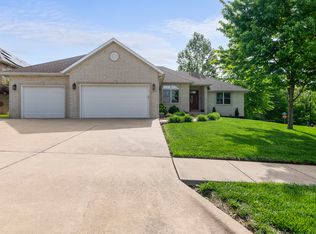 710 S Magnolia Ave, Republic, MO 65738