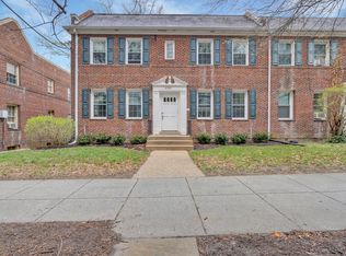 4500 Macarthur Blvd NW APT 4, Washington, DC 20007