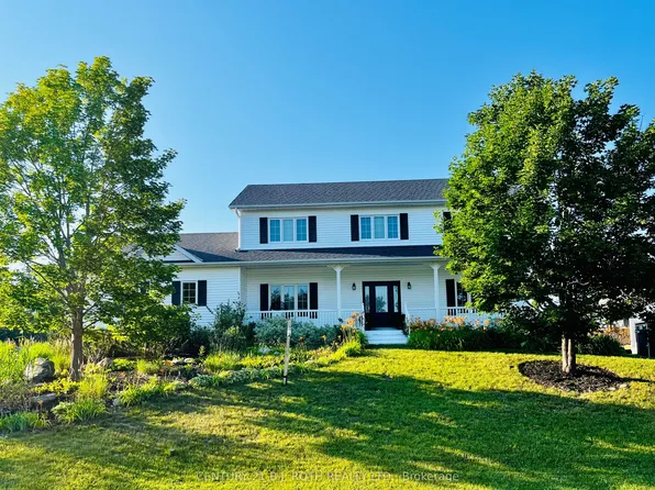 3 Brechin Cres, Oro Medonte, ON L0K 1N0