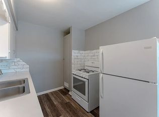 5515 A St APT 602, Little Rock, AR 72205