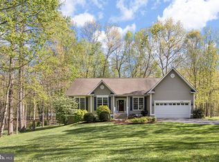11113 Piney Forest Dr, Bumpass, VA 23024
