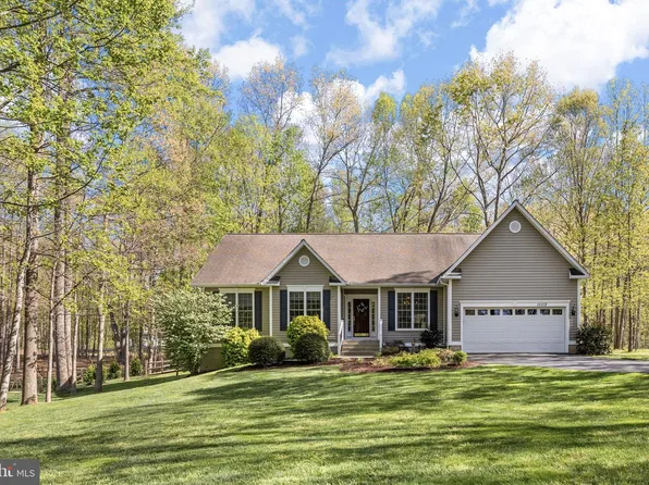 11113 Piney Forest Dr, Bumpass, VA 23024