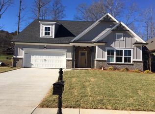 563 Deer Valley Dr UNIT 9, Hixson, TN 37343