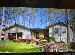 56 Durango Way, Hot Springs, AR 71909