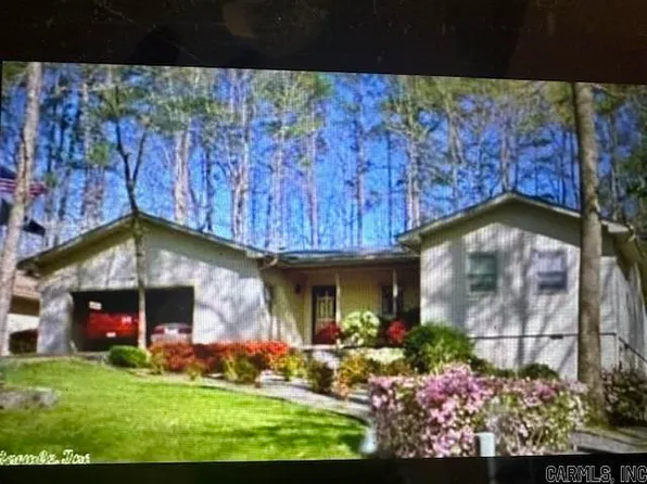 56 Durango Way, Hot Springs, AR 71909