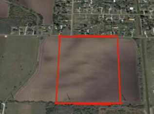 Ebony Rd, Los Fresnos, TX 78566