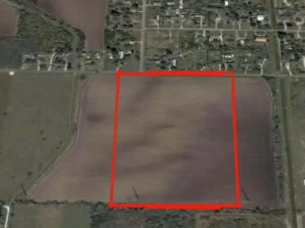 Ebony Rd, Los Fresnos, TX 78566