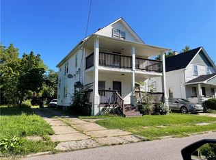 13305 Durkee Ave, Cleveland, OH