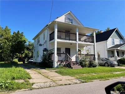 13305 Durkee Ave, Cleveland, OH, 44105