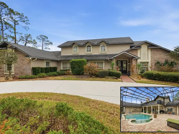 10 Magnolia Dr S, Ormond Beach, FL 32174