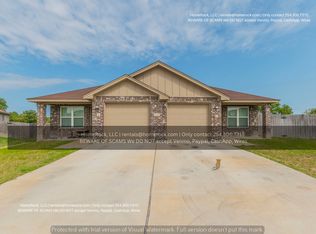 3324 Stonewall Dr #B, Temple, TX 76501