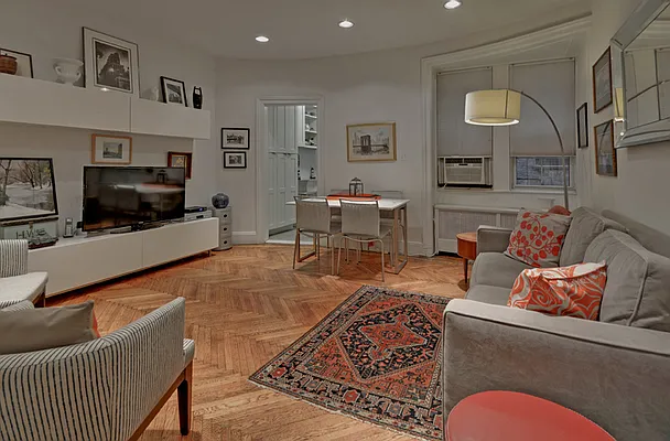 Sold by Brown Harris Stevens | media 7