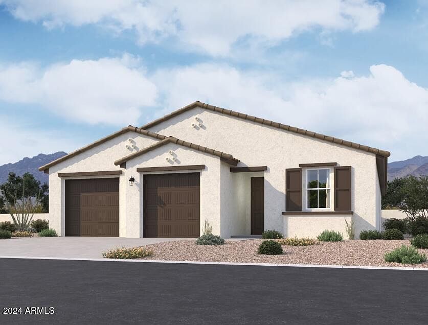 1st image of 2605 E ABE TRUCKLE Avenue