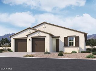 2605 E Abe Truckle Ave, San Tan Valley, AZ 85140