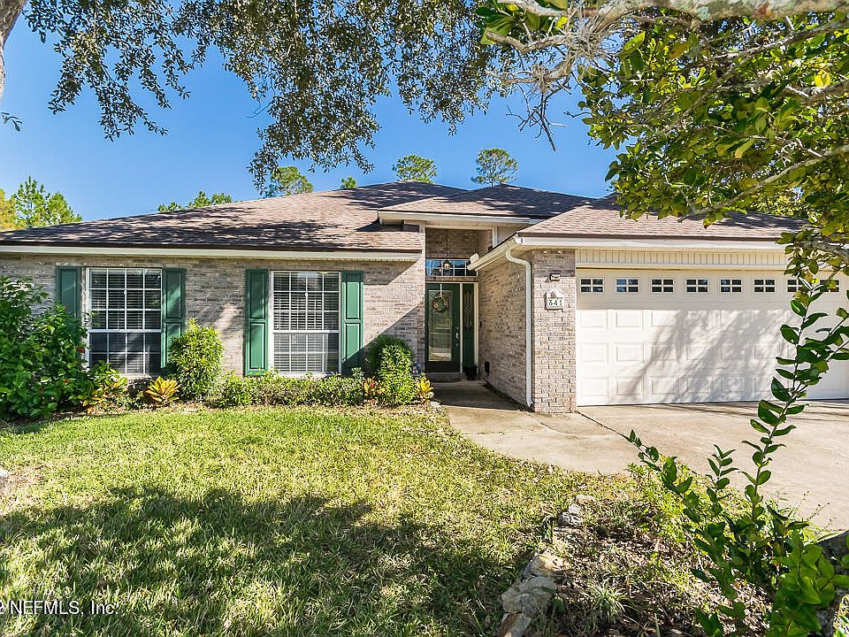 1st image of 341 CAROLINA JASMINE Lane