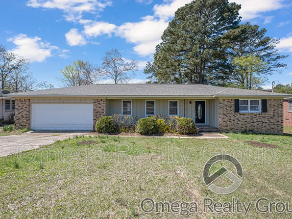 112 Sherwood Dr, Rainbow City, AL 35906