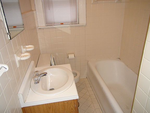 Ballard on 33rd - Blue Canoe