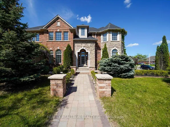 2309 8th Line, Oakville, ON L6H 7L7