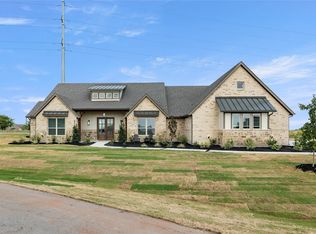 441 Collum Vw, Azle, TX 76020