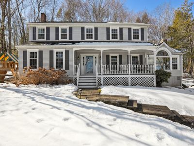 26 Colonial Ridge Drive, Gaylordsville, CT, 06755