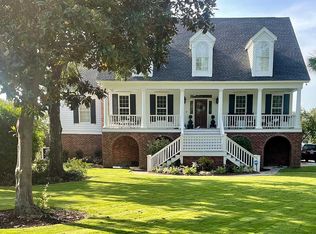 1548 Strathmore Ln, Mount Pleasant, SC 29464