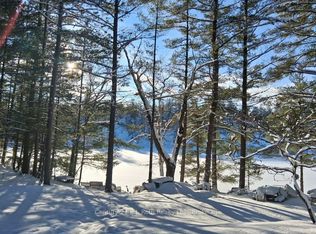 1112 Sam Cook Rd, Gravenhurst, ON P1P1R3