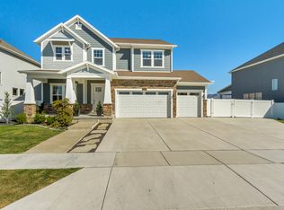 2502 N Cramden Dr, Lehi, UT 84043