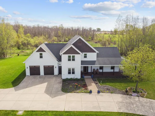 N8644 Overland DRIVE, Watertown, WI 53094