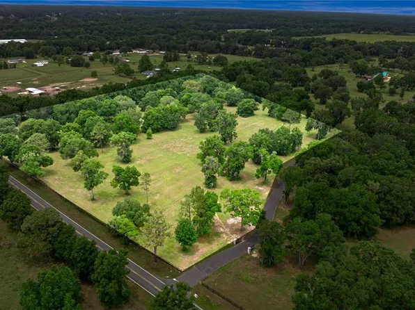 W Highway 329 Hwy Lot 1, Reddick, FL 32686