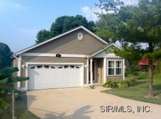 37 Carma St, Glen Carbon, IL