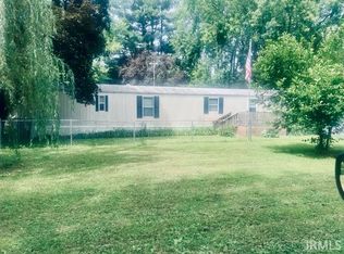 6798 E Rest A While Ln, Monticello, IN 47960