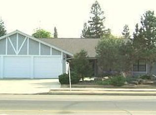 468 W Sierra Ave, Clovis, CA 93612