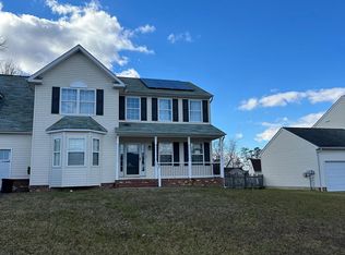 12014 Wales Dr, Fredericksburg, VA 22407