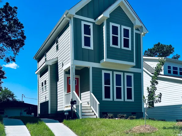 1002 Linwood Ave, Durham, NC 27701
