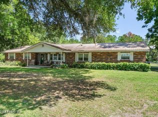 6247 Bob Kirkland Rd, Macclenny, FL 32063