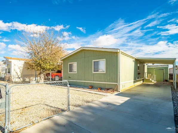 3303 Sierra Hwy Space 55, Rosamond, CA 93560