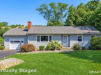 43 Park Place, Niantic, CT, 06357