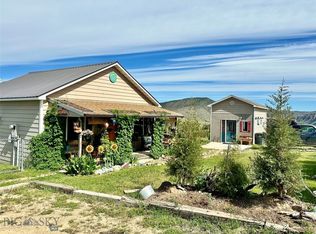 13625 Crystal Mountain Rd, Three Forks, MT 59752