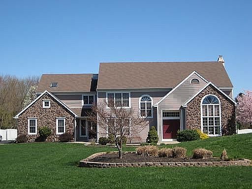 Main Exterior
