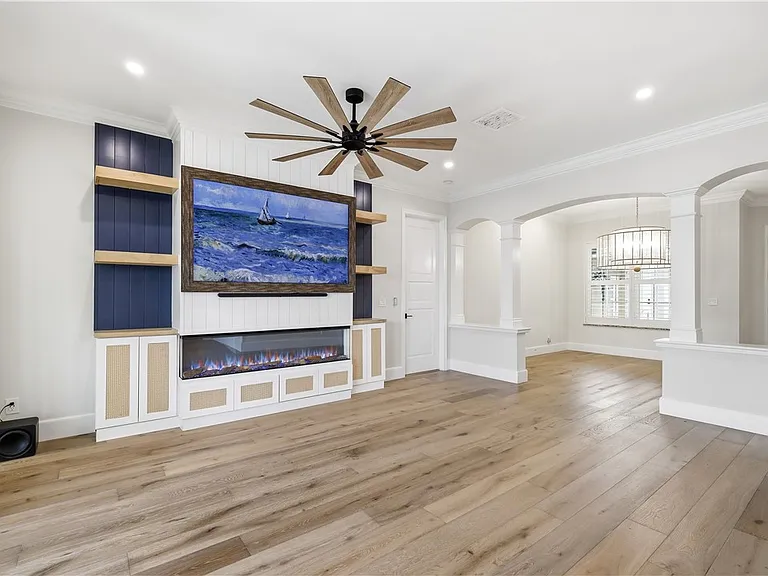 5545 E Harbor Village Dr — Photo 5