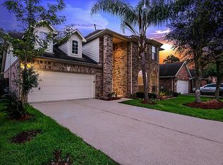 3836 Armand Dr, Dickinson, TX 77539