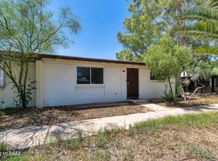 4012 S Evergreen Ave, Tucson, AZ 85730