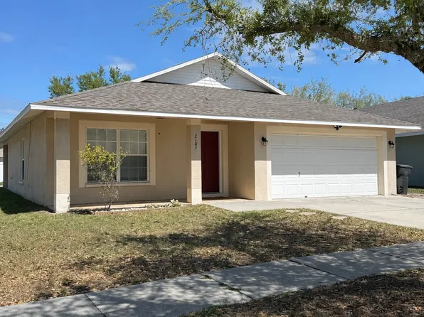 2106 Pleasure Run Dr, Ruskin, FL 33570