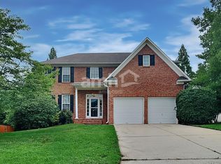 6385 Clubside Dr, Whitsett, NC 27377