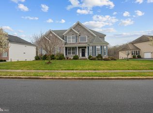 1473 Olmsted Dr, Bear, DE 19701