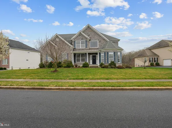 1473 Olmsted Dr, Bear, DE 19701